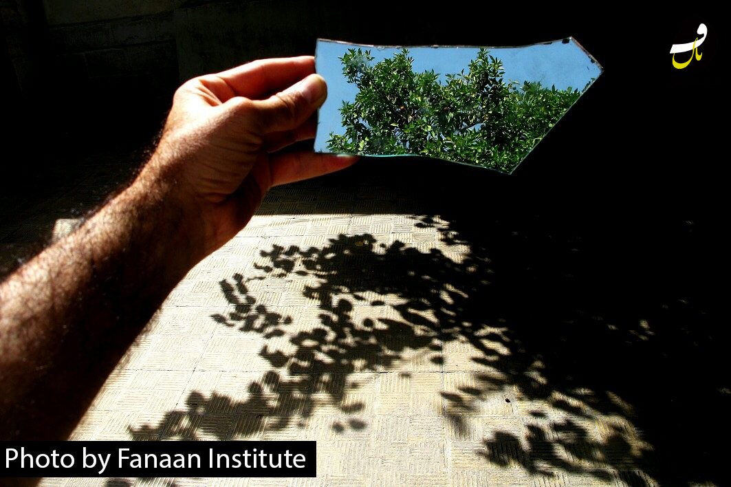 بهترین آموزشگاه عکاسی شیراز