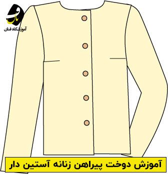 basic blouse block1